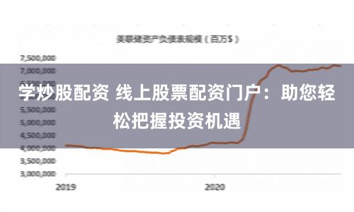 学炒股配资 线上股票配资门户：助您轻松把握投资机遇