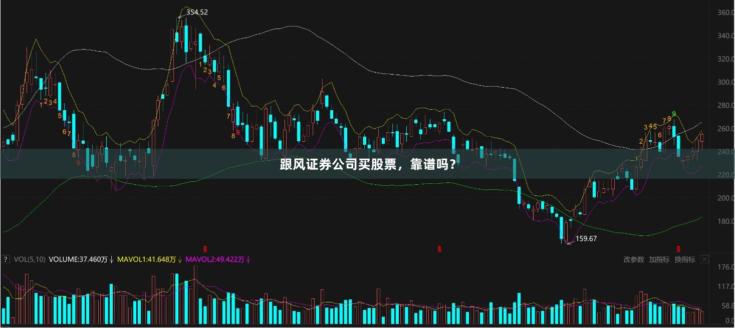 跟风证券公司买股票，靠谱吗？